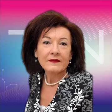 Ludovica Breban Tbn25