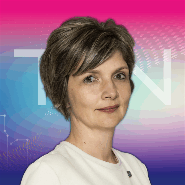 Cristina BARA 1 Transilvania Business Networking 20-22 Noiembrie 2026, Hotel Transilvania Zalau Cristina BARA