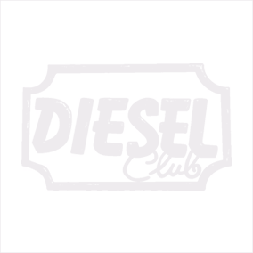 Diesel Club Logo