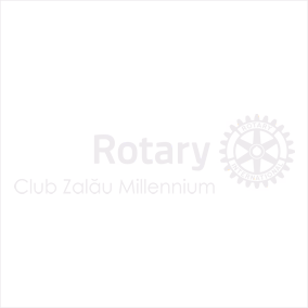 Logo Rotary Club Zalau