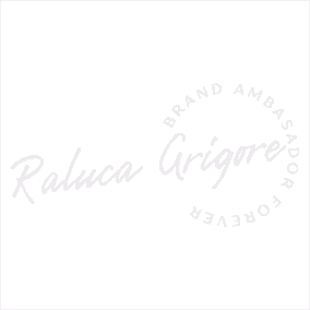 Raluca Grigore Logo