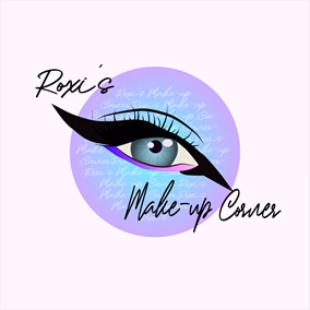 Roxi Makeup Corner Logo