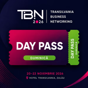 STANDARD 3days @TBN Clone