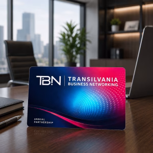 TBN PARTNER – ANNUAL MEMBERSHIP