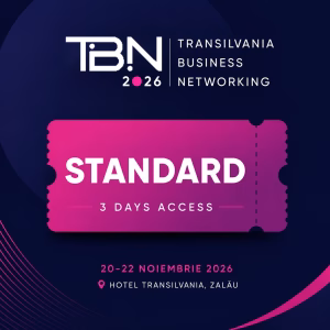 STANDARD 3days @TBN