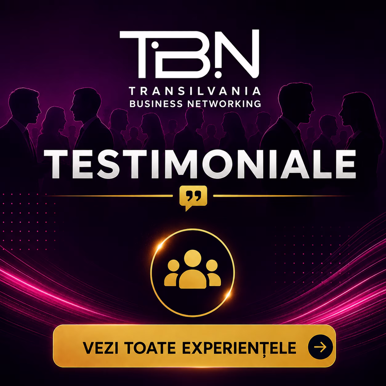Testimoniale Tbn