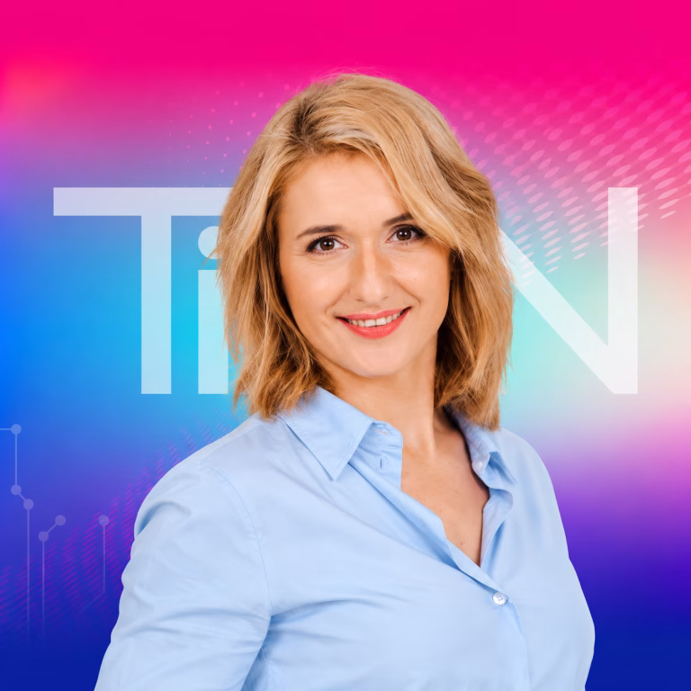 Anna BOGYA 1 Transilvania Business Networking 20-22 Noiembrie 2026, Hotel Transilvania Zalau Anna BOGYA