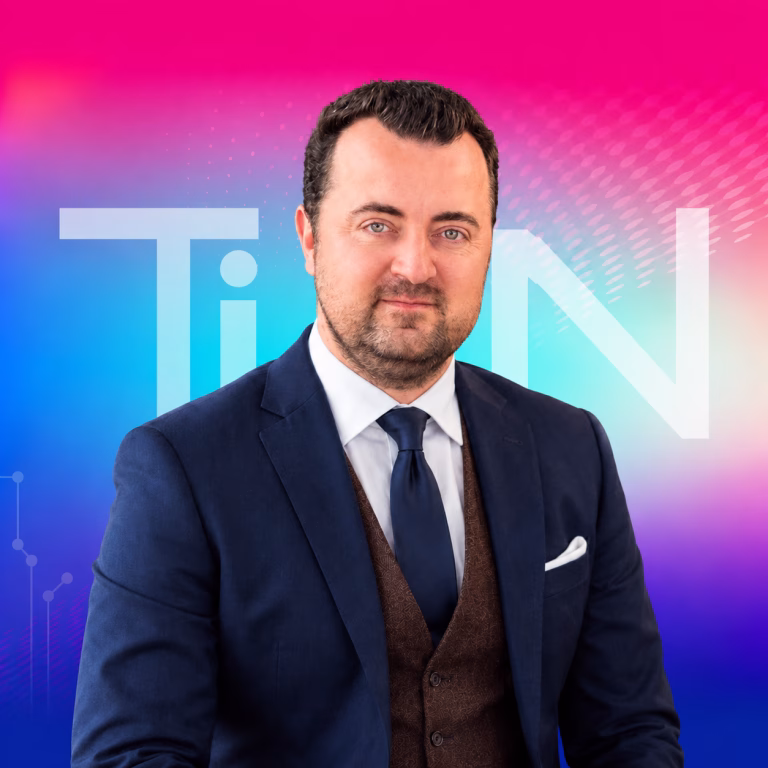 Norbert SAJTOS 1 Transilvania Business Networking 20-22 Noiembrie 2026, Hotel Transilvania Zalau Norbert SAJTOS