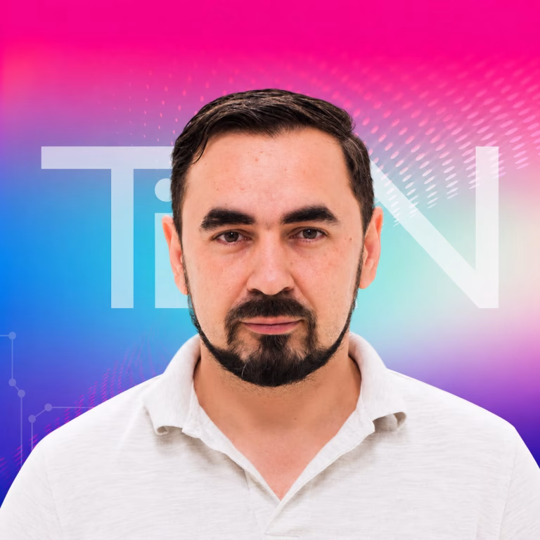 Andrei BEJAN