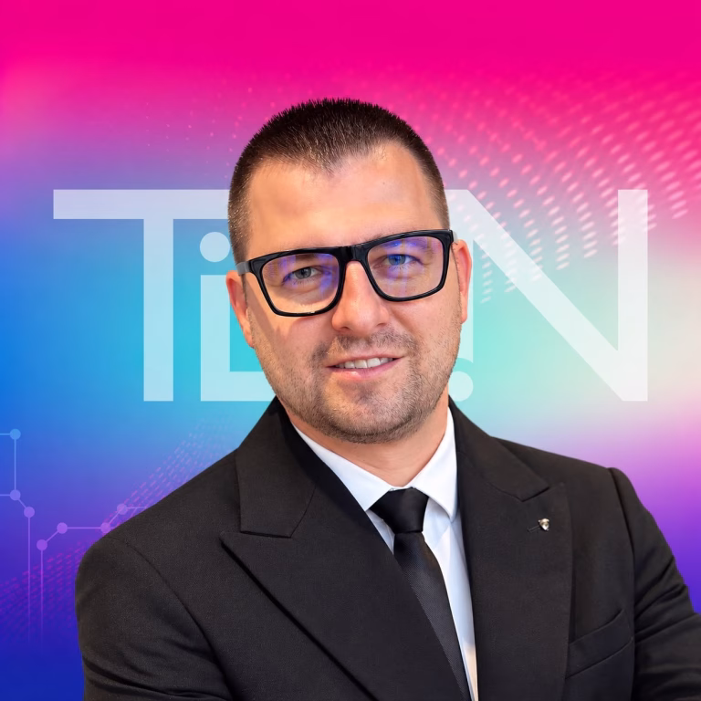 Călin MARC 1 Transilvania Business Networking 20-22 Noiembrie 2026, Hotel Transilvania Zalau Călin MARC