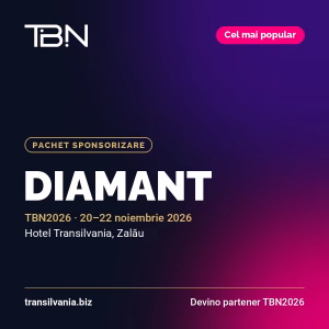Pachet Diamant TBN2026